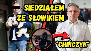 Chińczyk Siedziałem ze Słowikiem  Życie Gangstera i Kulisy Pruszkowskiej Mafii [upl. by Arbrab]