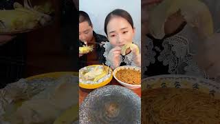 MUKBANG  Too much Eggs  Full Eggs Bowl 계란이 너무 많아요  가득 찬 계란 그릇 [upl. by Nnaecarg]