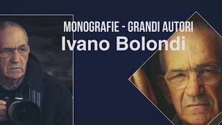 CMM00 Trailer Monografia Ivano Bolondi [upl. by Enaled472]