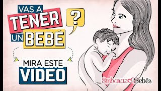 😰☝🏼 PADRES Primerizos PROBLEMAS y SOLUCIONES [upl. by Pier]