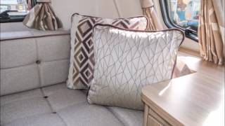 Coachman Pastiche 460 Video [upl. by Matt]