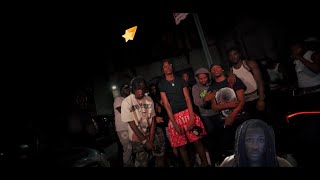 IM WIT 5 WE BENDING 🔥Dee Billz x Kyle Richh  Karma Official Music Video ft G5AZO [upl. by Brenna562]