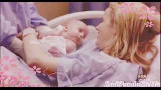 Quinn amp Beth  In My Daughters Eyes ♥ ♥ ♥ [upl. by Akenna]