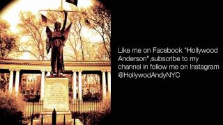 My Bestfriend  Hollywood Anderson [upl. by Kleper]