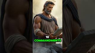 10 commandments bibleverse jesus catholic christianity bible [upl. by Eerdua]