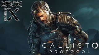 THE CALLISTO PROTOCOL  ITA XBOX SERESX GAMEPLAY  LIVE  2 [upl. by Konrad453]