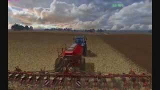 A Windchaser Adventure Planting the Southern Farm [upl. by Sumner]