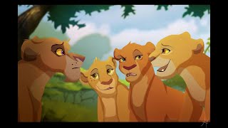 The Lion King Vitani Tribute [upl. by Aicemed]