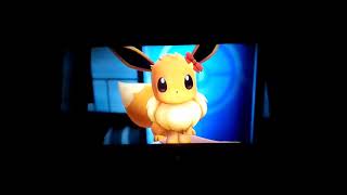 Pokemon Lets Go Pikachu and Eevee Walkthrough Episode 17 Lets Go Eevee Team [upl. by Giovanna]