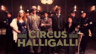 Circus HalliGalli Theme [upl. by Seavey]