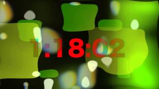 4 minute Countdown Timer [upl. by Fontana479]