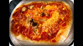 Pizzaofen  Pizzaoven G3 Ferrari Express Pizza wie aus dem Restaurant  YUMMY [upl. by Sophronia]