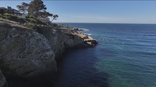 National Register of Historic Places adds the La Jolla coastline [upl. by Anrol637]