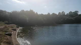 Snitterfield Reservoir Warwickshire July 2021 [upl. by Erickson]