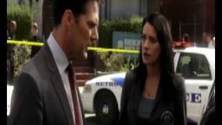 Aaron Hotch and Emily Prentiss Scenes from 5x02 0502 [upl. by Pius]