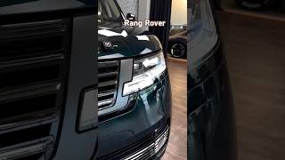 Rang Rover shorts shortvideo carlovers trending [upl. by Constantine]