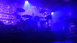 Ez3kiel  Loeil du cyclone Concert Live  Full HD  Le Transbordeur Villeurbanne  France 2014 [upl. by Gabriellia580]