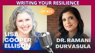 It’s Not You Identifying and Healing from Narcissistic People with Dr Ramani Durvasula narcissism [upl. by Eynaffit]