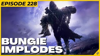 Episode 228║ I remain GameStops biggest hater and Sonys Bungie Takeover Begins [upl. by Attesor]