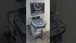 Siemens Acuson X700 Ultrasound Available for sale Contact us for price and further details [upl. by Pablo]