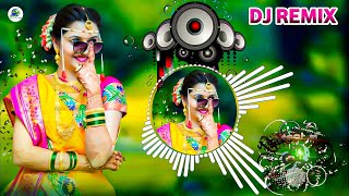 Hindi Song Remix 🎵 Bewafai Song Dj  Old Hindi Gana Dj Song Sad Song Hindi Dj Song  Dj Malai Music [upl. by Ytinav]