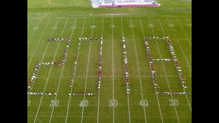 Honesdale High School Class of 2018 Senior Video [upl. by Kordula]