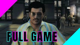 Mafia 2 Joes Adventure 2010 PS3  Gameplay  Full Game  Longplay [upl. by Oetomit]