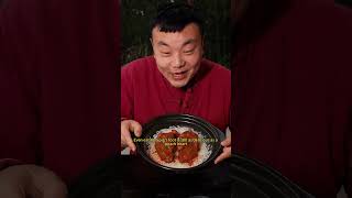 There was no meat in the big bowl TikTok VideoEating Spicy Food and Funny Pranks Funny Mukbang [upl. by Haiel339]