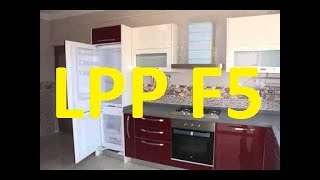 LPP F5 سكن 5 غرف [upl. by Anderea]