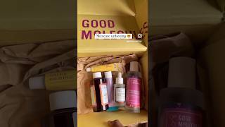 Goodmolecules skincare shortsafrica YouTubecreators community [upl. by Severn]