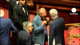 Manovra oggi Camera al voto dopo sì del Senato [upl. by Anec170]