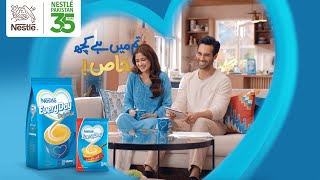 Nestlé Everyday  Khaas chai par haath barhay ga [upl. by Thad]