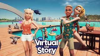 Update Coming Soon  Virtual Sim Story [upl. by Amersham]