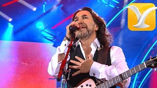 Marco Antonio Solis  Mi eterno amor secreto  Festival de Viña del Mar 2016 [upl. by Haroppizt]