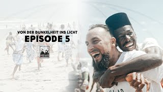 quotSonnenaufgangquot  Episode 5  Von der Dunkelheit ins Licht  4K Doku [upl. by Ramsa466]