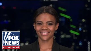 Candace Owens Democrats want black people to fail [upl. by Eetnod]