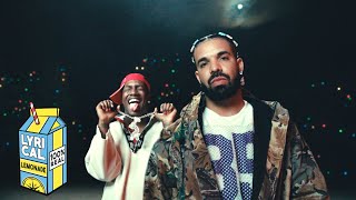 Drake  Another Late Night ft Lil Yachty Official Music Video [upl. by Amisoc]