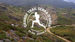 Grande Trail Serra dArga 2019  Vídeo Oficial [upl. by Odnuges]