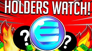 ENJIN PRICE PREDICTION 2024  What IS ENJ Blockchain Gameplay  ENJ Blockchain Latest News Review [upl. by Gaudette617]