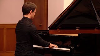 In paradisum Requiem  Gabriel Fauré 🎹 [upl. by Kissel29]