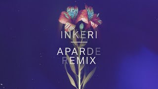 Tor  Inkeri Aparde Remix Official Audio [upl. by Stevana]