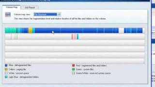 Best Disk Defragmenter Is Still Diskeeper [upl. by Raphaela94]