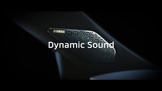 Dynamic Sound Concept  ヤマハとの共創で生まれた究極のサウンドシステム [upl. by Helga]