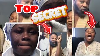 EII😳Shocking🔥”Anita Afriyie Father reveals all”Secrets Paa nie… [upl. by Asital]