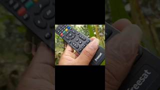 quotFreesat TV Remote Control Review in 30 Secondsquotfreesat freesat srilanka👉Tomy 🍓 Jerry [upl. by Beyer]