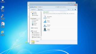 How to edit the Windows 7 appearance [upl. by Enilegna544]