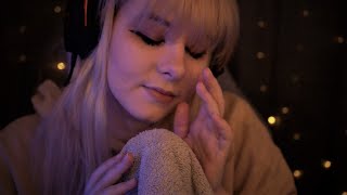 ASMR  4 HOURS softest ocean sounds wind distant thunder rain  no talking for sleep [upl. by Malvie607]