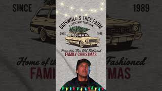 Griswolds Tree Farm [upl. by Purcell]