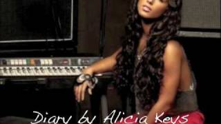 quotDiaryquot Alicia Keys Metric Moses Refix [upl. by Mw]