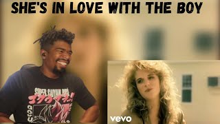 Trisha Yearwood  Shes In Love With The Boy Country Reaction  Gonna Marry Him Anyway [upl. by Nigem]